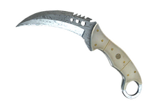 ★ Talon Knife | Damascus Steel