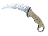 ★ Talon Knife | Damascus Steel