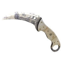★ Talon Knife | Stained (Factory New)