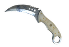 ★ Talon Knife | Stained