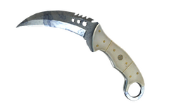 ★ Talon Knife | Stained