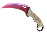 ★ Talon Knife | Fade