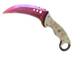 ★ Talon Knife | Fade