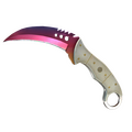 Talon Knife | Fade image 120x120