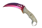 ★ Talon Knife | Fade