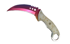 ★ Talon Knife | Fade