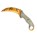 Talon Knife | Tiger Tooth image 120x120