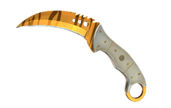 ★ Talon Knife | Tiger Tooth