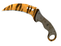 ★ Talon Knife | Tiger Tooth