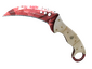 ★ Talon Knife | Slaughter