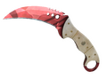 ★ Talon Knife | Slaughter