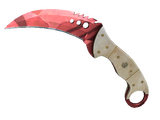 ★ Talon Knife | Slaughter