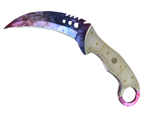 Item ★ Talon Knife | Doppler (Factory New)