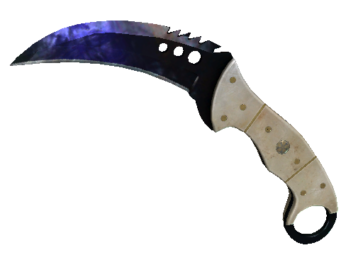 Cuchillo talón ★ | Doppler