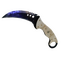 ★ Talon Knife | Doppler (Minimal Wear)