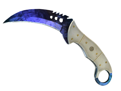 Faca Talon (★) | Doppler