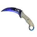 Talon Knife | Doppler image 120x120