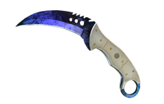 ★ Talon Knife | Doppler