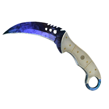 Talon Knife | Doppler image 360x360