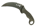★ Talon Knife | Safari Mesh