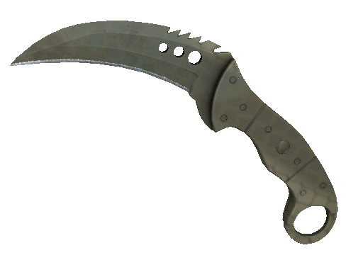 ★ Talon Knife | Safari Mesh (Factory New)