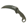 Talon Knife | Safari Mesh image 120x120