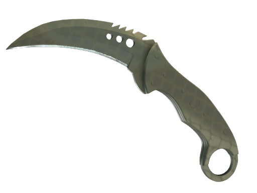 Klokniv (★) | Safari Mesh