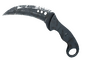 ★ Talon Knife | Night Stripe