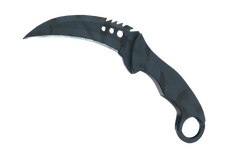 ★ Talon Knife | Night Stripe