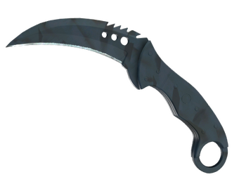 ★ Talon Knife | Night Stripe