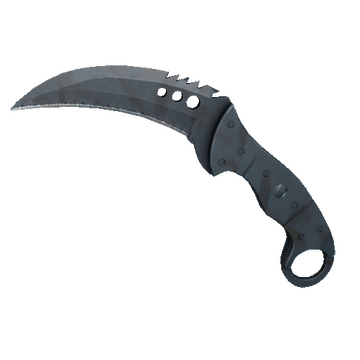 Talon Knife | Night Stripe image 360x360