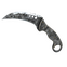 ★ StatTrak™ Talon Knife | Urban Masked (Battle-Scarred)