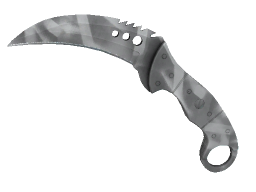 ★ Talon Knife | Urban Masked (Factory New)