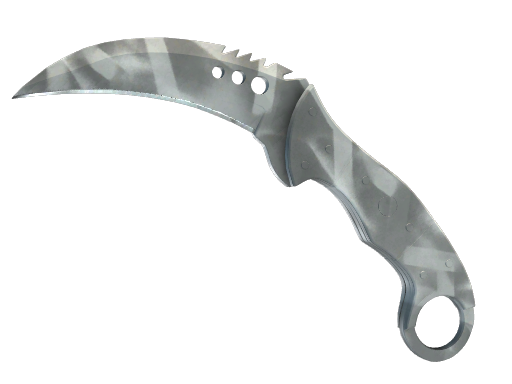 Klokniv (★) | Urban Masked