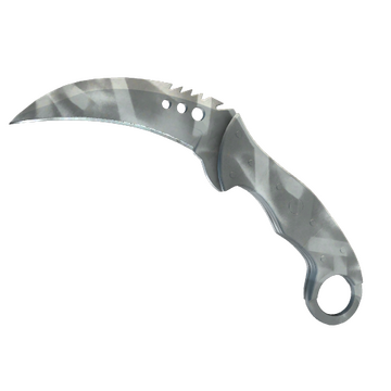 Talon Knife | Urban Masked image 360x360