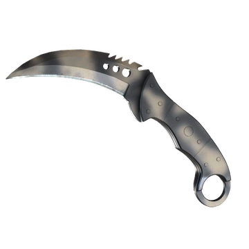 Talon Knife | Scorched image 360x360