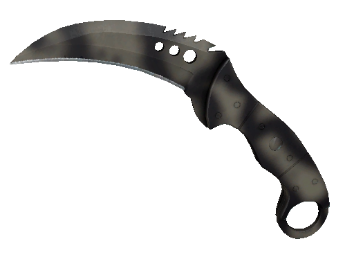 ★ Talon Knife | Scorched (Factory New)