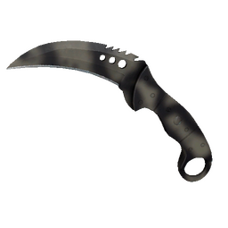 ★ Talon Knife | Scorched (Factory New)