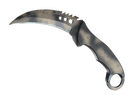 ★ Talon Knife | Scorched