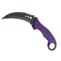 Talon Knife | Ultraviolet image 120x120