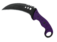 ★ Talon Knife | Ultraviolet