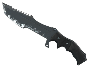 ★ StatTrak™ Охотничий нож | Ночь