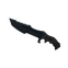 ★ StatTrak™ Huntsman Knife | Night (Minimal Wear)