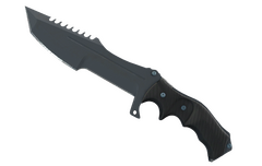 ★ Huntsman Knife | Night