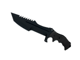 ★ Huntsman Knife | Night