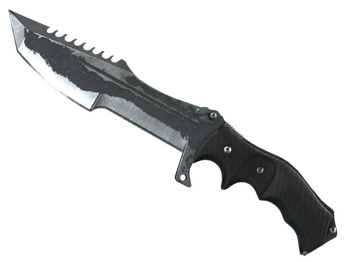 ★ StatTrak™ Huntsman Knife | Night