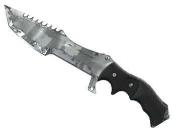 ★ StatTrak™ Huntsman Knife | Urban Masked