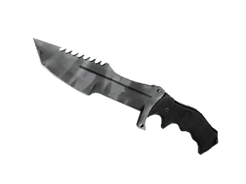 ★ StatTrak™ Huntsman Knife | Urban Masked
