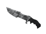 ★ Huntsman Knife | Urban Masked