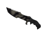 ★ Huntsman Knife | Scorched